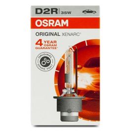 Bombilla para Automóvil OS66250 Osram OS66250 D2R 35W 85V