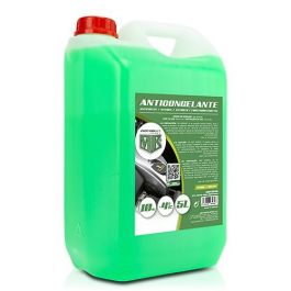 Anticongelante Motorkit -4º 10% Verde (5 L) Precio: 5.98999973. SKU: S3700301