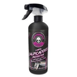 Limpia Salpicaderos Motorrevive Limón 500 ml Precio: 12.68999963. SKU: B1GVZBJSYX