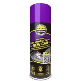 Limpiador Aire New Car Abc Car Cleaners Cs MOT800002 Limpiador Aire New Car Abc Car Cleaners Cs MOT800002 Precio: 6.50000021. SKU: B127YP2SG9