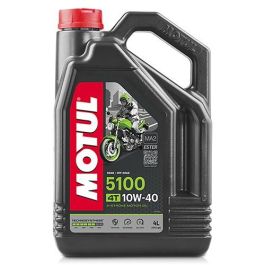 Aceite de Motor para Moto Motul 5100 10W40 4 L Precio: 43.68999998. SKU: B1C4VRB7S4