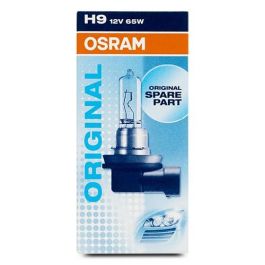 Bombilla para Automóvil Osram O9 H9 12V 65W