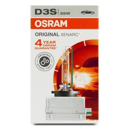 Bombilla para Automóvil OS66340 Osram OS66340 D3S 35W 42V