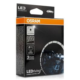 Adaptador Osram LEDCBCTRL101 5 W CANbus LED (2 uds) Precio: 29.49999965. SKU: S3700962