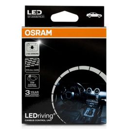 Adaptador Osram LEDCBCTRL101 5 W CANbus LED (2 uds)