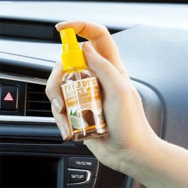 Ambientador para Coche Paradise Scents Coco Spray (50 ml) Precio: 6.7899997. SKU: S3700461