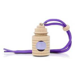 Perfumador Madera Lavanda Paradise-Colgar Cs6 PER80141 Perfumador Madera Lavanda Paradise-Colgar Cs6 PER80141