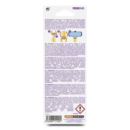 Perfumador Madera Lavanda Paradise-Colgar Cs6 PER80141 Perfumador Madera Lavanda Paradise-Colgar Cs6 PER80141