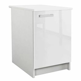 Mueble de cocina START Blanco 60 x 60 x 85 cm