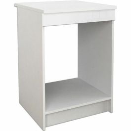 Mueble Auxiliar Blanco 60 x 60 x 85 cm