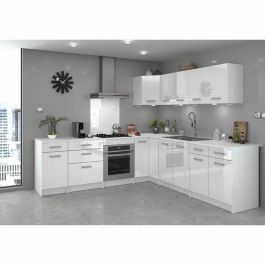 Mueble de cocina START Blanco 57,5 x 57,5 x 55,4 cm