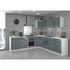 Mueble de cocina START Gris 57,5 x 57,5 x 55,4 cm