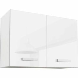 Mueble de cocina Blanco 80 x 33 x 55 cm