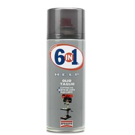 Aceite Lubricante para Corte Arexons SVI4254 400 ml Precio: 13.1769. SKU: B1E28R5ZXH