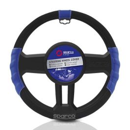 Funda para Volante Sparco SPC1108 L-Sport Universal (Ø 38 cm)