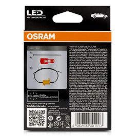 Adaptador Osram LEDCBCTRL102 21W (2 uds)