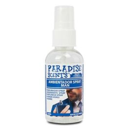 Ambientador para Coche BC Corona Paradise Scents Man Spray (50 ml)