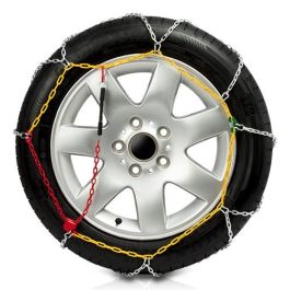 Cadenas de Nieve de Coche Goodyear T-60