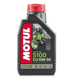 Aceite de Motor para Moto 5100 10w50 1 L Precio: 20.50000029. SKU: B1CRLHFTLN