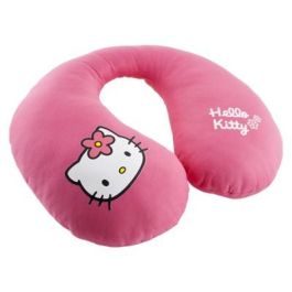 Almohadilla Ergonómica Cervical Hello Kitty KIT1033