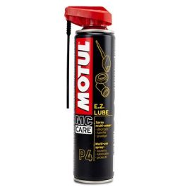 Lubricante Multiusos Motul MTL102991 (400 ml) Precio: 13.50000025. SKU: S37112433