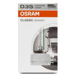 Bombilla para Automóvil Osram 35 W 4150k 42 V Delantero