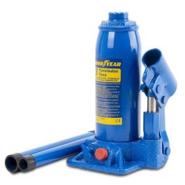 Gato Botella Goodyear 3Ton Cs4 GOD1254 Gato Botella Goodyear 3Ton Cs4 GOD1254