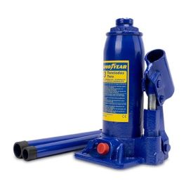 Gato Botella Goodyear 3Ton Cs4 GOD1254 Gato Botella Goodyear 3Ton Cs4 GOD1254