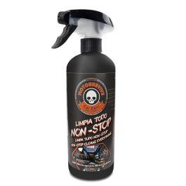 Limpiador Multiusos Motorrevive Non-Stop 500 ml Precio: 8.49999953. SKU: B1E4WHDBDP