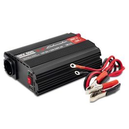 Convertidor de Corriente Schumacher SCHS7002402 600-1200 W