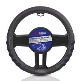 Funda para Volante Sparco S101 Universal (Ø 37 - 38 cm)