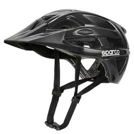 Casco para Patinete Eléctrico Sparco SPCSE300BK Gris Negro Precio: 55.526900242. SKU: S37112666