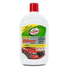 Cera Turtle Wax 52883 (500 ml)