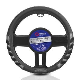 Funda para Volante Sparco S101 Universal (Ø 37 - 38 cm)