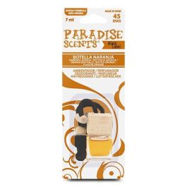 Ambientador para Coche Paradise Scents Naranja (7 ml) Precio: 7.1874. SKU: S3700492