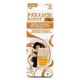 Ambientador para Coche Paradise Scents Naranja (7 ml)