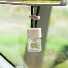 Ambientador para Coche Paradise Scents Naranja (7 ml)