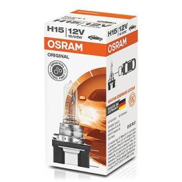 Bombilla para Automóvil Osram 64176 H15 12V 55W Precio: 42.58999987. SKU: S3700375