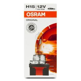 Bombilla para Automóvil Osram 64176 H15 12V 55W