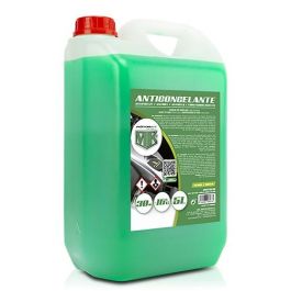 Anticongelante Motorkit MOT3540 -16º 30% Verde (5 L) Precio: 11.49999972. SKU: S3700305