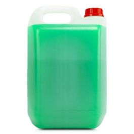 Anticongelante Motorkit MOT3540 -16º 30% Verde (5 L)