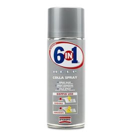 Adhesivo en spray Arexons 6 en 1 400 ml Precio: 24.066900689700002. SKU: B1BGD6DDVD