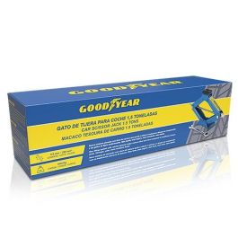 Gato elevador Goodyear GOD1255 1,5 T 115 - 390 mm Tijera