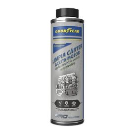 Limpiador Precambio Aceite de Motor Goodyear 300 ml Precio: 21.175000121. SKU: B1KEGGF6XY