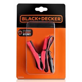 Adaptador Black & Decker BXAE00025 30 A