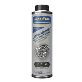 Limpiador para Motor Goodyear Gasolina Diesel 300 ml Precio: 22.614900012099998. SKU: B1349QCGXB