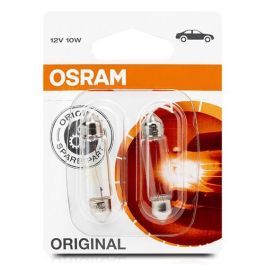 Bombilla para Automóvil OS6411-02B Osram OS6411-02B C10W 12V 10W Precio: 4.88999962. SKU: S3700360