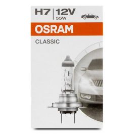 Bombilla para Automóvil Osram Classic 64210CLC H7 55 W 12 V Halógeno (1 unidad)