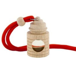 Perfumador Madera Piruleta Paradise-Colgar Cs6 PER80143 Perfumador Madera Piruleta Paradise-Colgar Cs6 PER80143