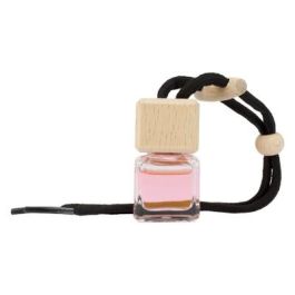 Ambientador para Coche Paradise Scents Fresa (7 ml)